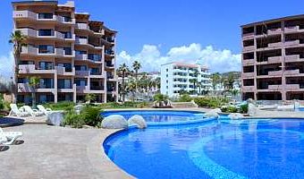 Virtual Tour of beach front condos for sale in the Los Cabos Corridor, Baja California Sur, Mexico