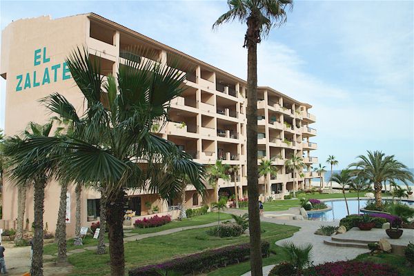 Luxury Condos in San Jose del Cabo, Baja California Sur, Mexico